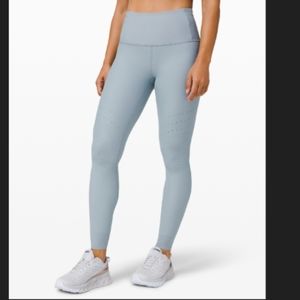 LULULEMON ZONED IN TIGHT *27"